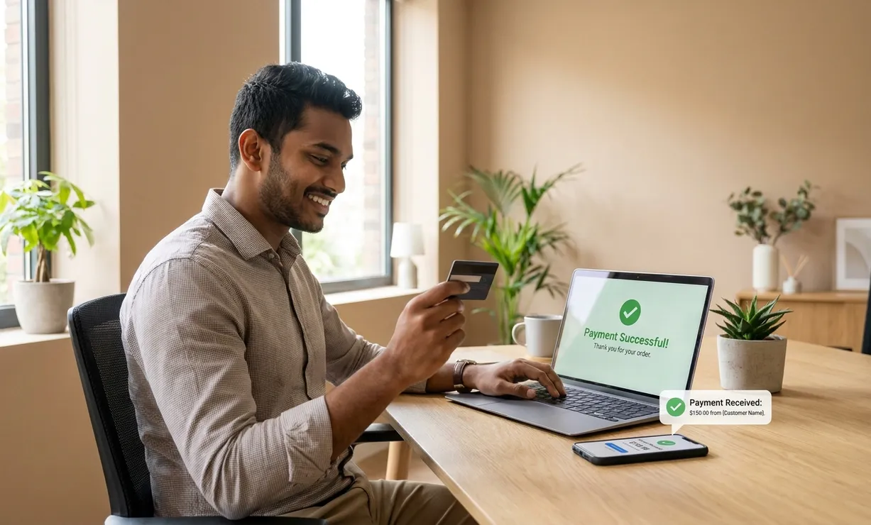 Get Your Stripe Account Approved - BR.LK