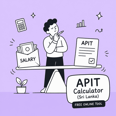 APIT Calculator