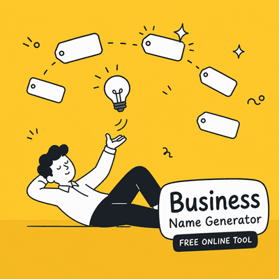 Business Name Generator