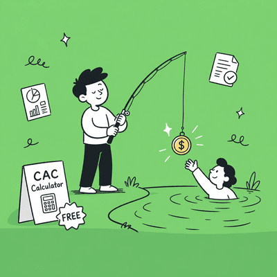 CAC Calculator