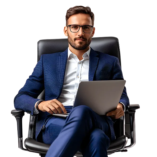 Ravindu Dhananjaya, Founder & CEO of BR.LK