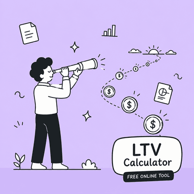 LTV Calculator