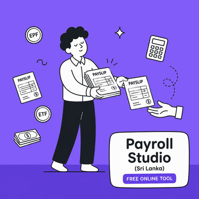 Payroll Studio