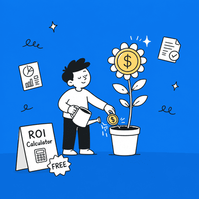 ROI Calculator
