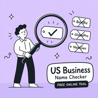 US Name Checker