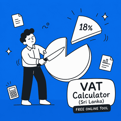 VAT Calculator